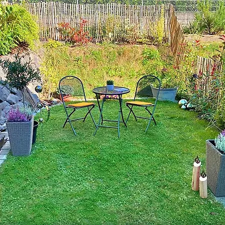 Pfaffenheck * Nortershausen