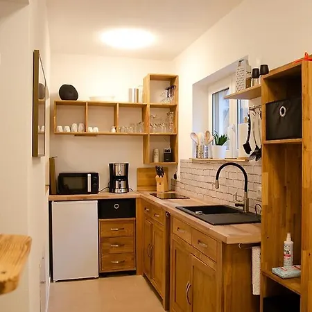 Pfaffenheck 아파트