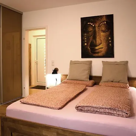 아파트 Pfaffenheck *