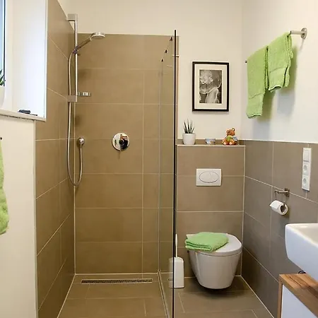 Pfaffenheck Appartement *