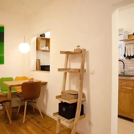 Appartement Pfaffenheck *