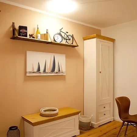 Pfaffenheck Appartement *