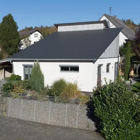Pfaffenheck Appartement Nortershausen