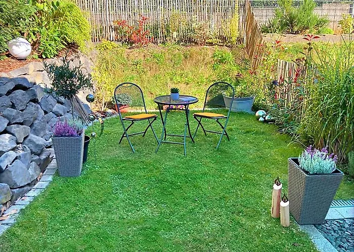 Pfaffenheck * Nortershausen