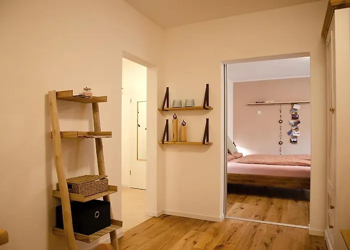 Pfaffenheck * Nortershausen