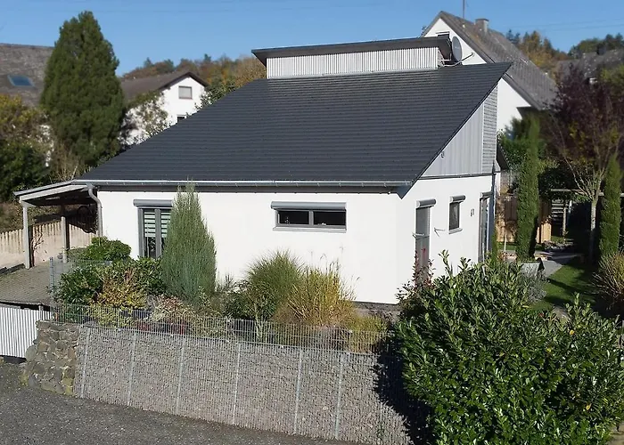 Pfaffenheck 公寓 Nortershausen